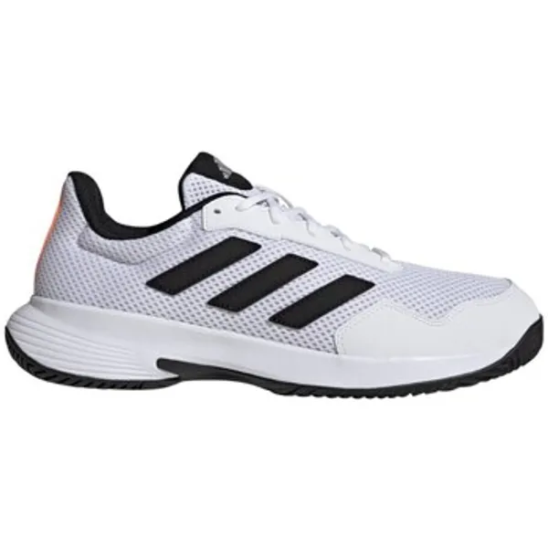 Adidas Lage Sneakers adidas Game Spec 2