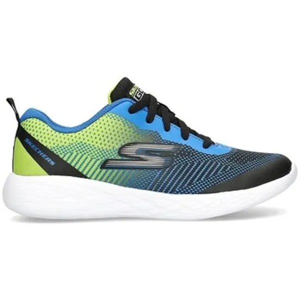 Skechers Lage Sneakers Skechers Haddox — vergelijk prijzen bij 1 winkel