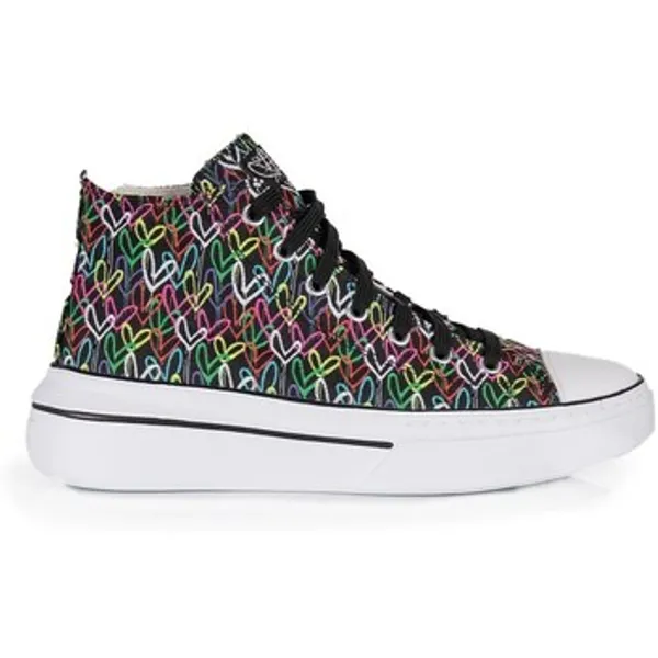 Skechers Hoge Sneakers Multicolor, foto 2 van 2