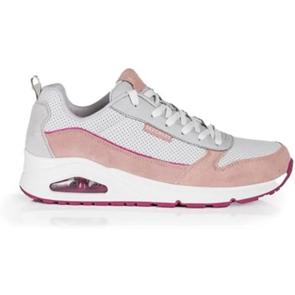 Skechers Lage Sneakers Multicolor, vergelijk prijzen bij 1 winkel