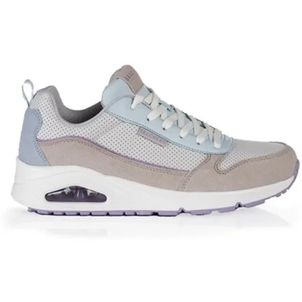 Skechers Lage Sneakers Multicolor, vergelijk prijzen bij 1 winkel