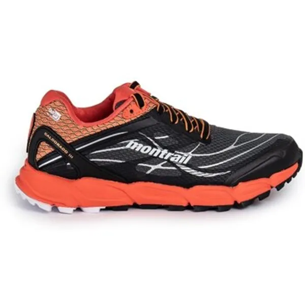 Columbia Lage Sneakers Multicolor, foto 2 van 2