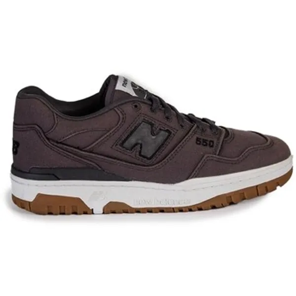 New Balance Lage Sneakers New Balance BB550CVB