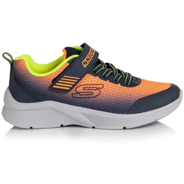Skechers Lage Sneakers Multicolor, vergelijk prijzen bij 1 winkel