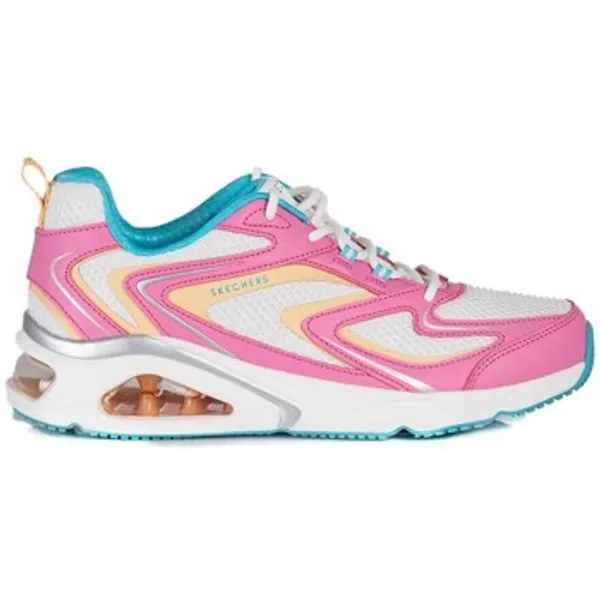 Skechers Lage Sneakers Skechers 177427WPK — vergelijk prijzen bij 1 winkel