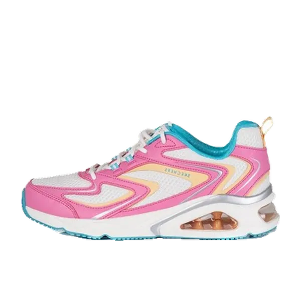 Skechers Lage Sneakers Multicolor, vergelijk prijzen bij 1 winkel