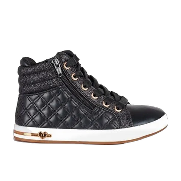 Skechers Hoge Sneakers Multicolor, vergelijk prijzen bij 1 winkel