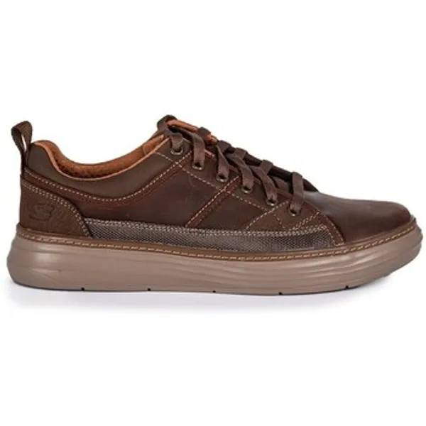 Skechers Lage Sneakers Multicolor, vergelijk prijzen bij 1 winkel