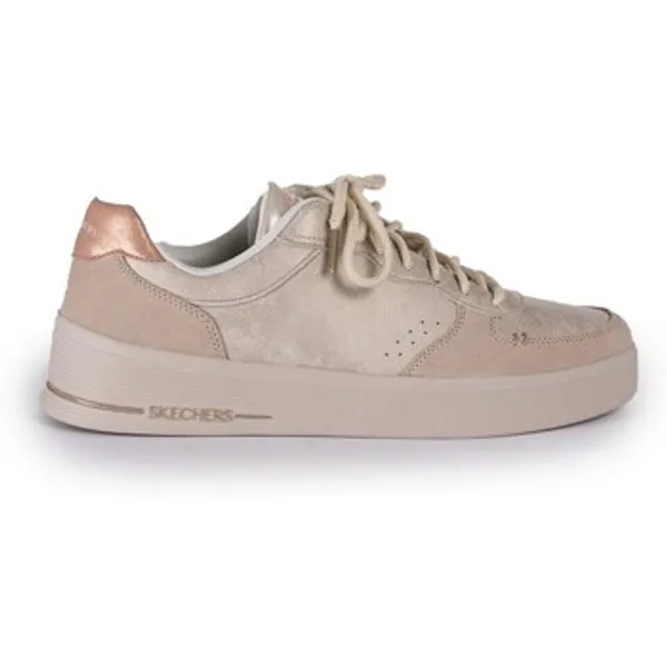 Skechers Lage Sneakers Skechers 185171NAT