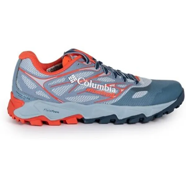 Columbia Lage Sneakers Multicolor, vergelijk prijzen bij 1 winkel