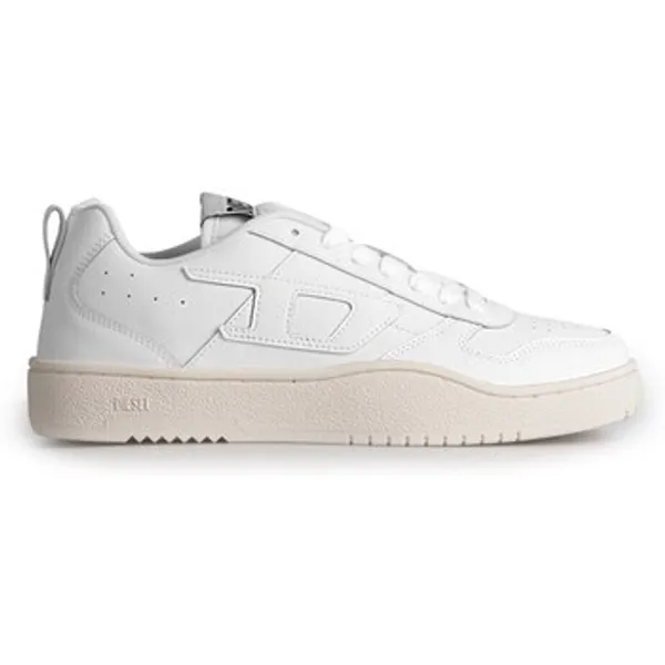 Diesel Lage Sneakers Diesel Ukiyo V2