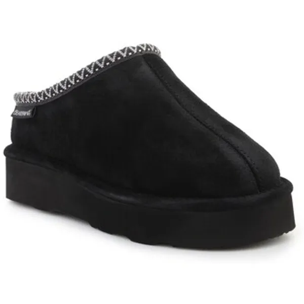 Bearpaw Lage Sneakers Zwart, vergelijk prijzen bij 1 winkel