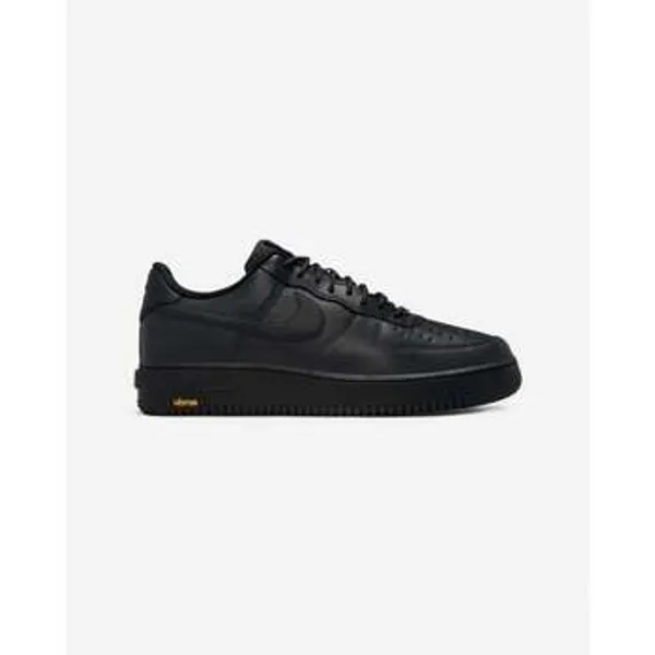 Sneakers Nike Air Force 1 Low Gore-Tex Vibram Black