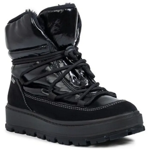 Primigi Sneakers Zwart, foto 2 van 2