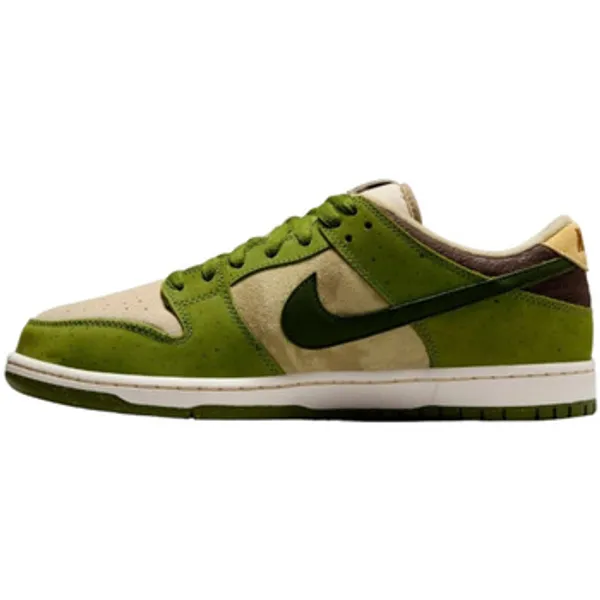 Lage Sneakers Nike SB Dunk Low Yuto Horigome Matcha