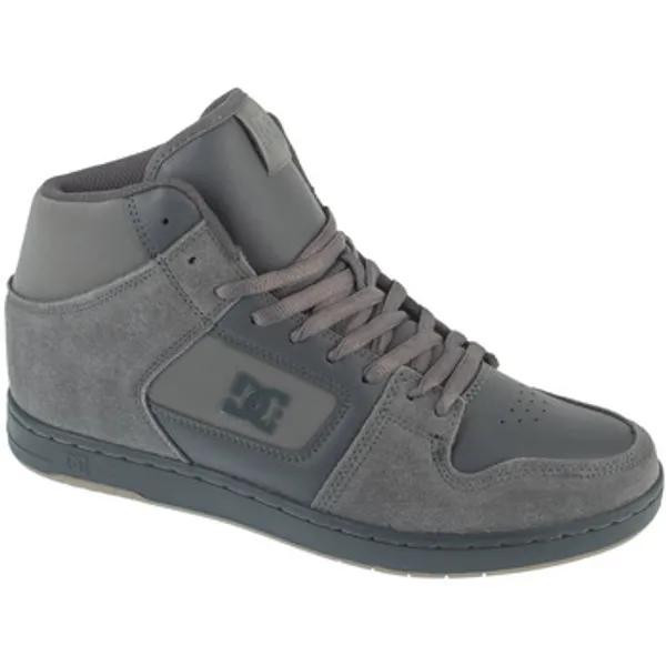 DC Shoes Lage Sneakers DC Shoes Shoes Manteca 4 Hi Se