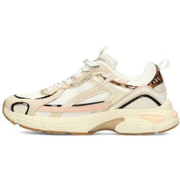 Poelman Lage Sneakers Poelman HARPER Dames Sneakers