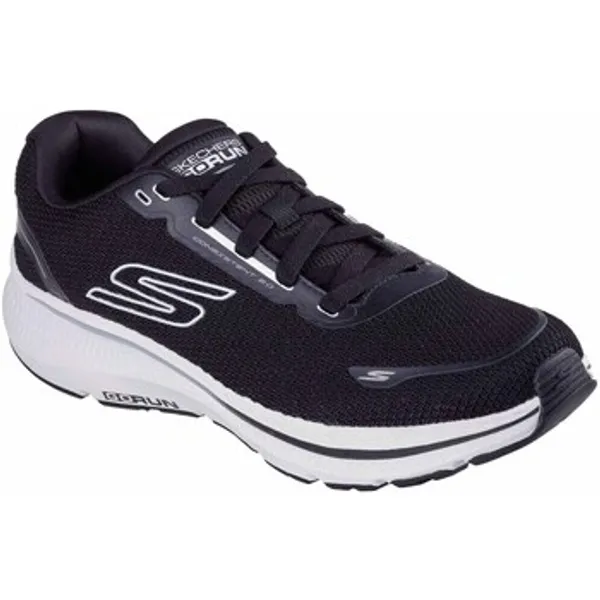Skechers Lage Sneakers Skechers Go Run Consistent 2.0 Flight Crew