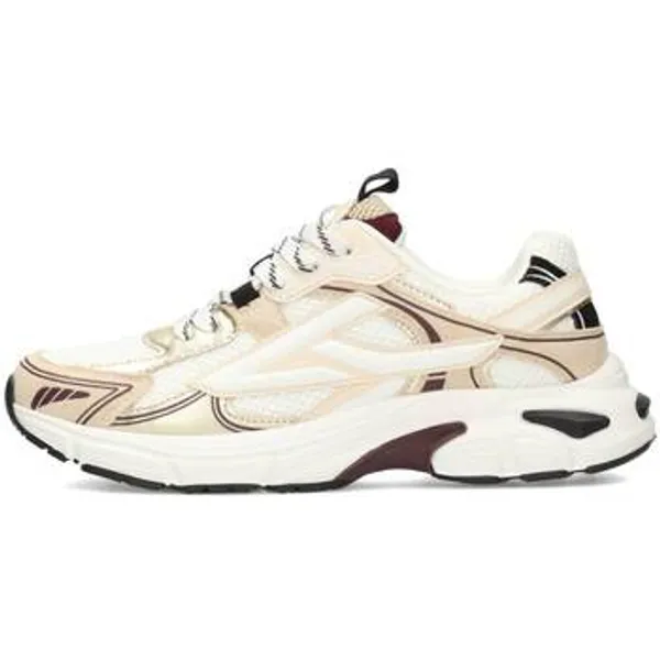 Poelman Lage Sneakers Poelman GINNY Dames Sneakers