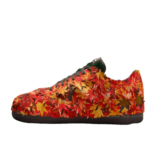 Nike Air Force 1 Low LX Leaf Camo, vergelijk prijzen bij 1 winkel