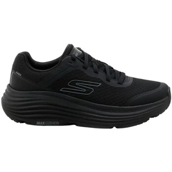 Skechers Lage Sneakers Skechers 220613BBK