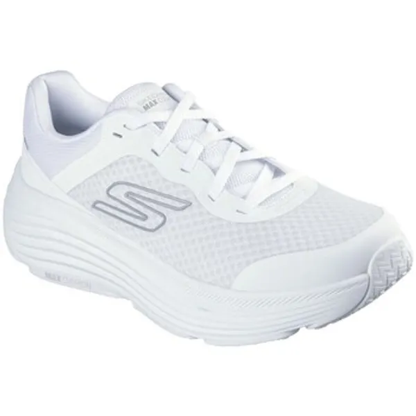 Skechers Lage Sneakers Skechers 220613WHT