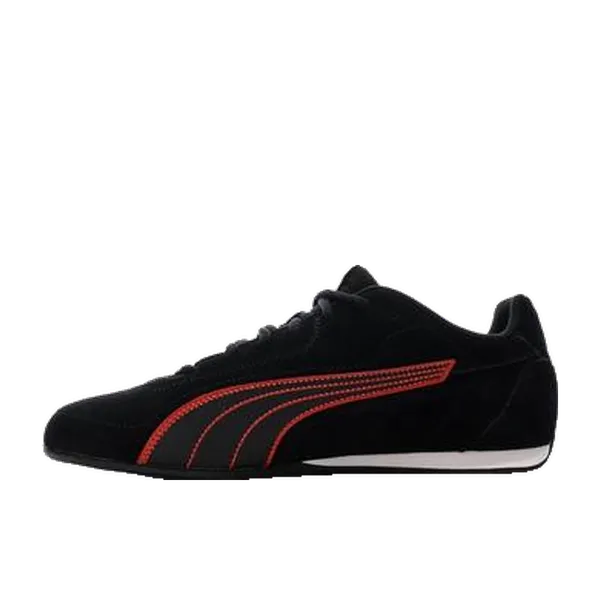 Puma Catch SD Zwart, vergelijk prijzen bij 1 winkel