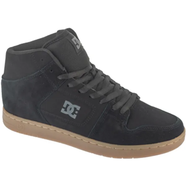 DC Shoes Manteca 4 Hi Zwart, foto 2 van 2