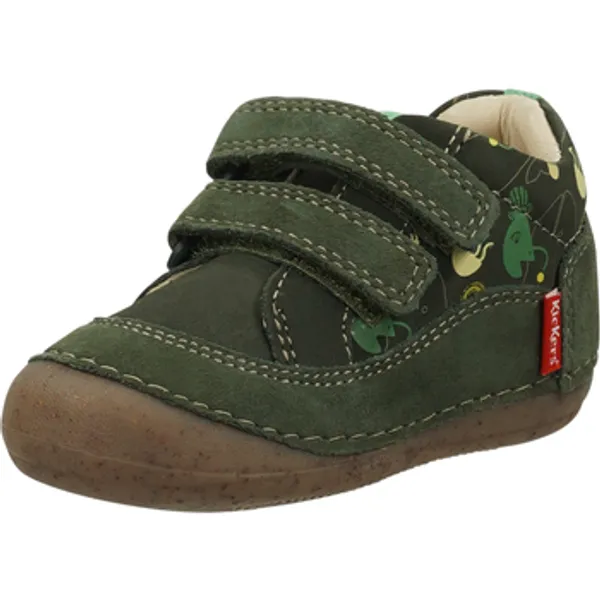 Kickers Lage Sneakers Kickers Sneaker