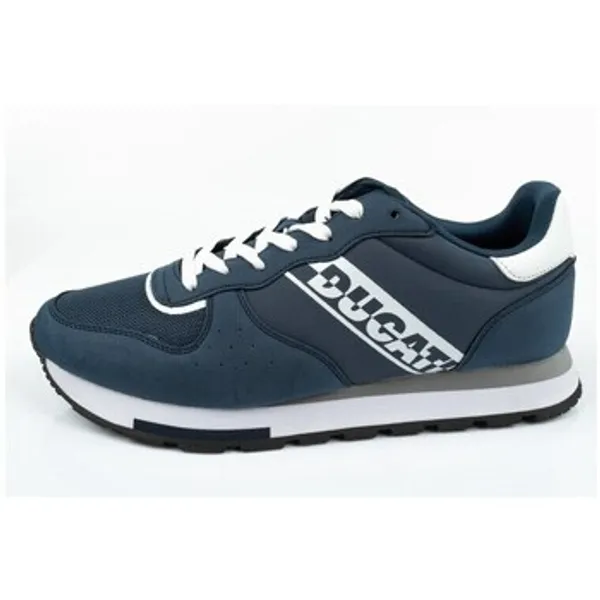 Ducati Lage Sneakers Ducati DS41011