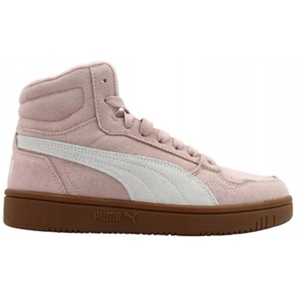 Puma Hoge Sneakers Multicolor, foto 2 van 2