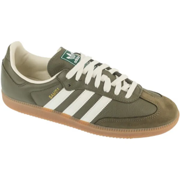 Adidas Lage Sneakers adidas adidas Samba OG