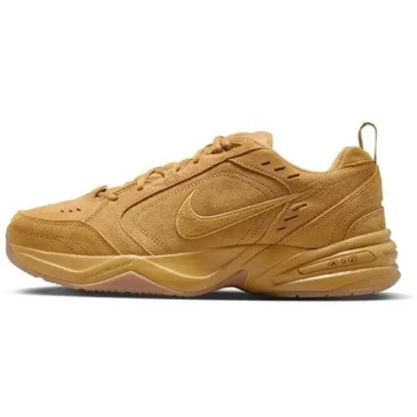 Nike Lage Sneakers Oranje, foto 2 van 2