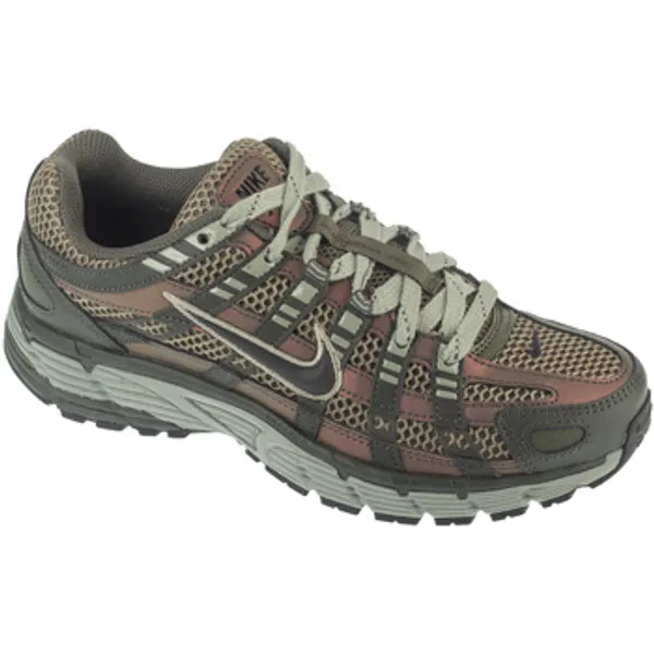 Nike P-6000 SE Groen, foto 2 van 2