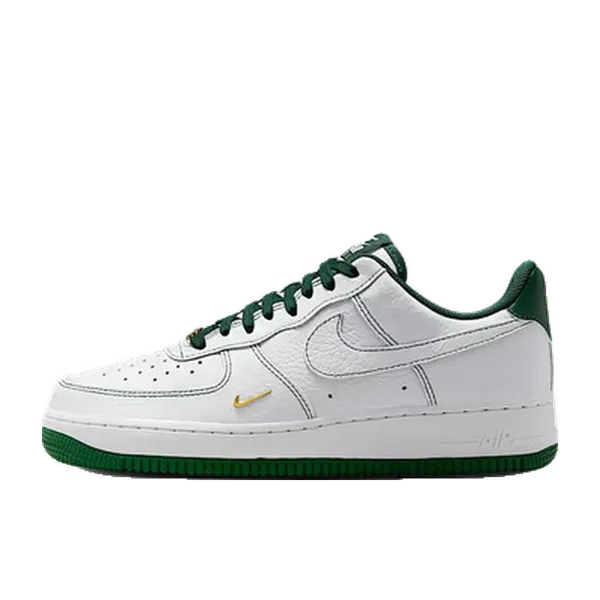 Nike Air Force 1 07 Mini Jewel Wit, vergelijk prijzen bij 1 winkel