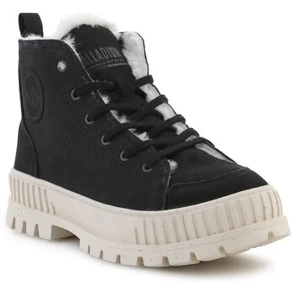 Palladium Hoge Sneakers Palladium Pallashock Zip