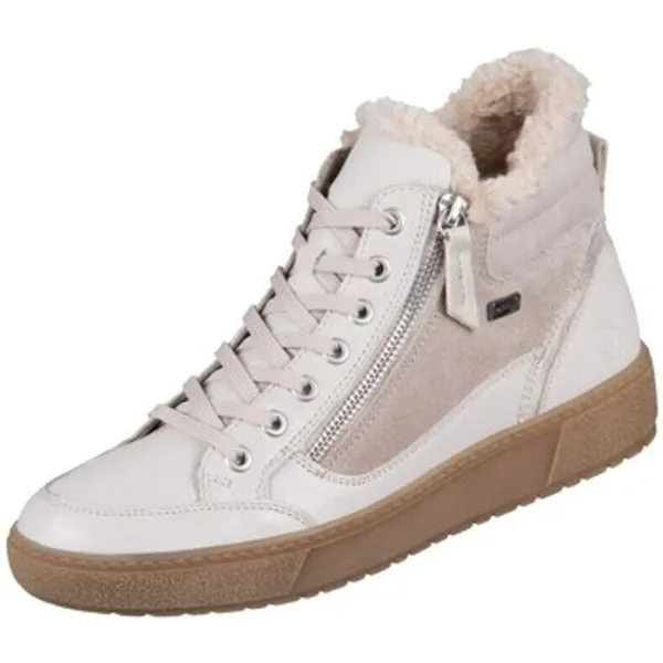 Remonte Hoge Sneakers Multicolor, vergelijk prijzen bij 1 winkel