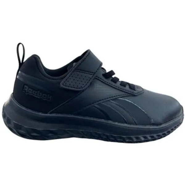 Reebok Lage Sneakers Zwart, vergelijk prijzen bij 1 winkel