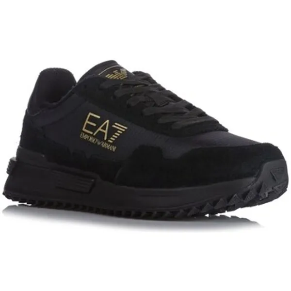 Emporio Armani Lage Sneakers Emporio Armani 7X000380AF19175MZ177