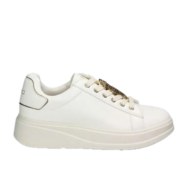 Cinzia Soft Hoge Sneakers Beige, vergelijk prijzen bij 1 winkel