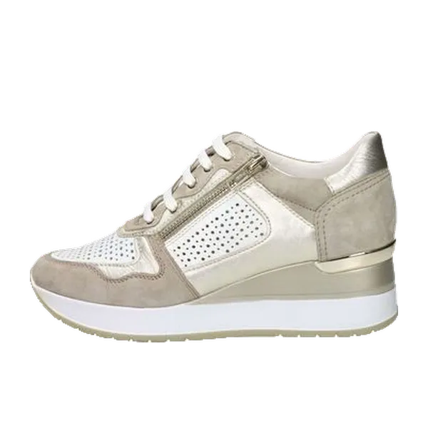 Cinzia Soft Lage Sneakers Wit, vergelijk prijzen bij 1 winkel