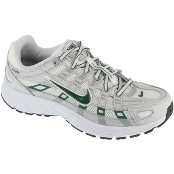 Nike Lage Sneakers Nike P-6000 K — vergelijk prijzen bij 1 winkel