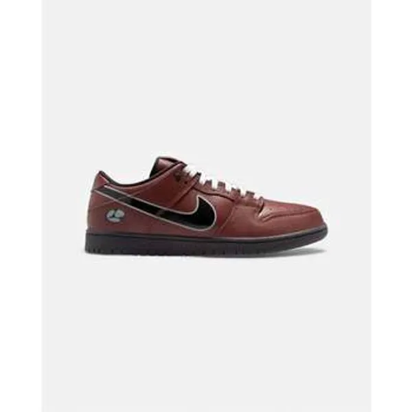 Nike Sneakers Nike SB Dunk Low Limosine Skateboards — vergelijk prijzen bij 1 winkel