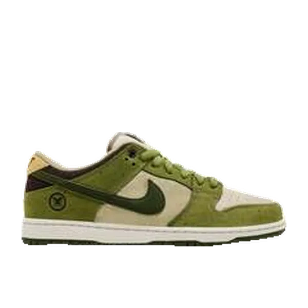 Nike SB Dunk Low Yuto Horigome Matcha Wit, vergelijk prijzen bij 1 winkel
