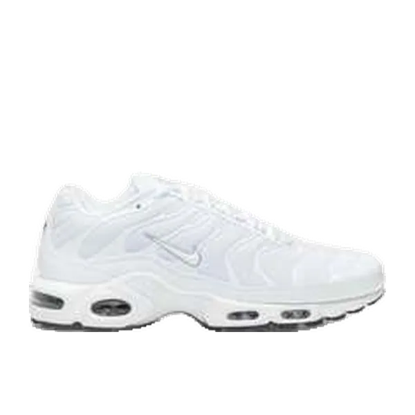 Nike Air Max Plus White, vergelijk prijzen bij 1 winkel