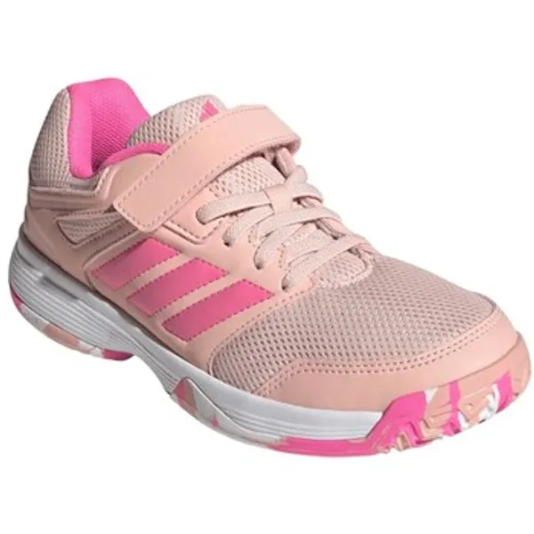 Adidas Lage Sneakers adidas Speedcourt Velcro