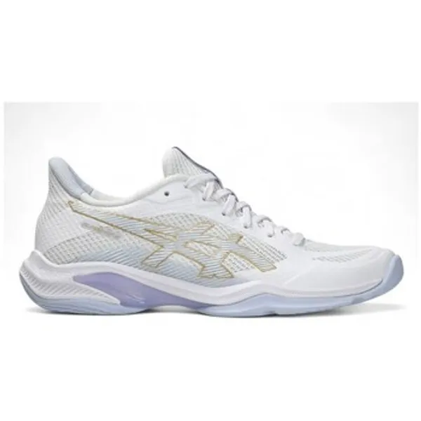 ASICS Lage Sneakers Asics Blade Ff 2