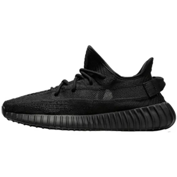 Yeezy Lage Sneakers Yeezy Boost 350 V2 Onyx