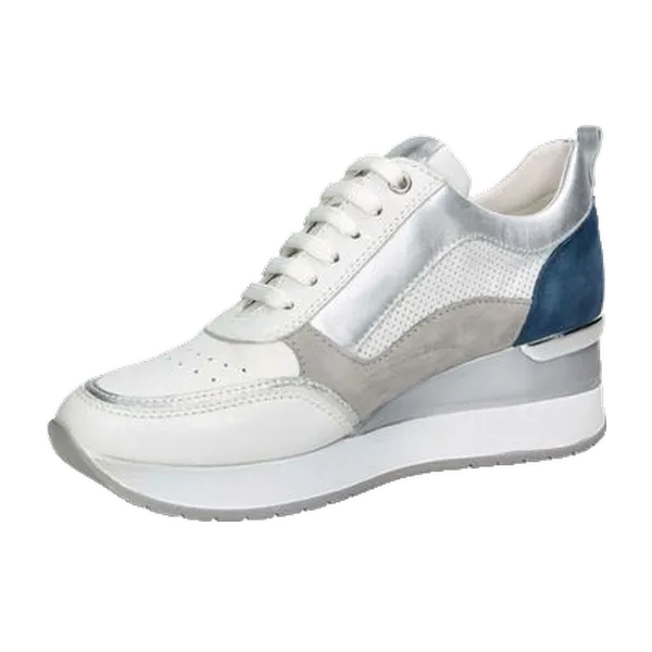 Cinzia Soft Lage Sneakers Wit, vergelijk prijzen bij 1 winkel