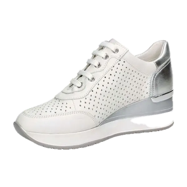 Cinzia Soft Lage Sneakers Wit, vergelijk prijzen bij 1 winkel